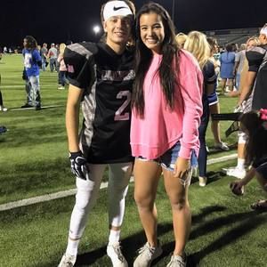 Meet your Posher, Whitt